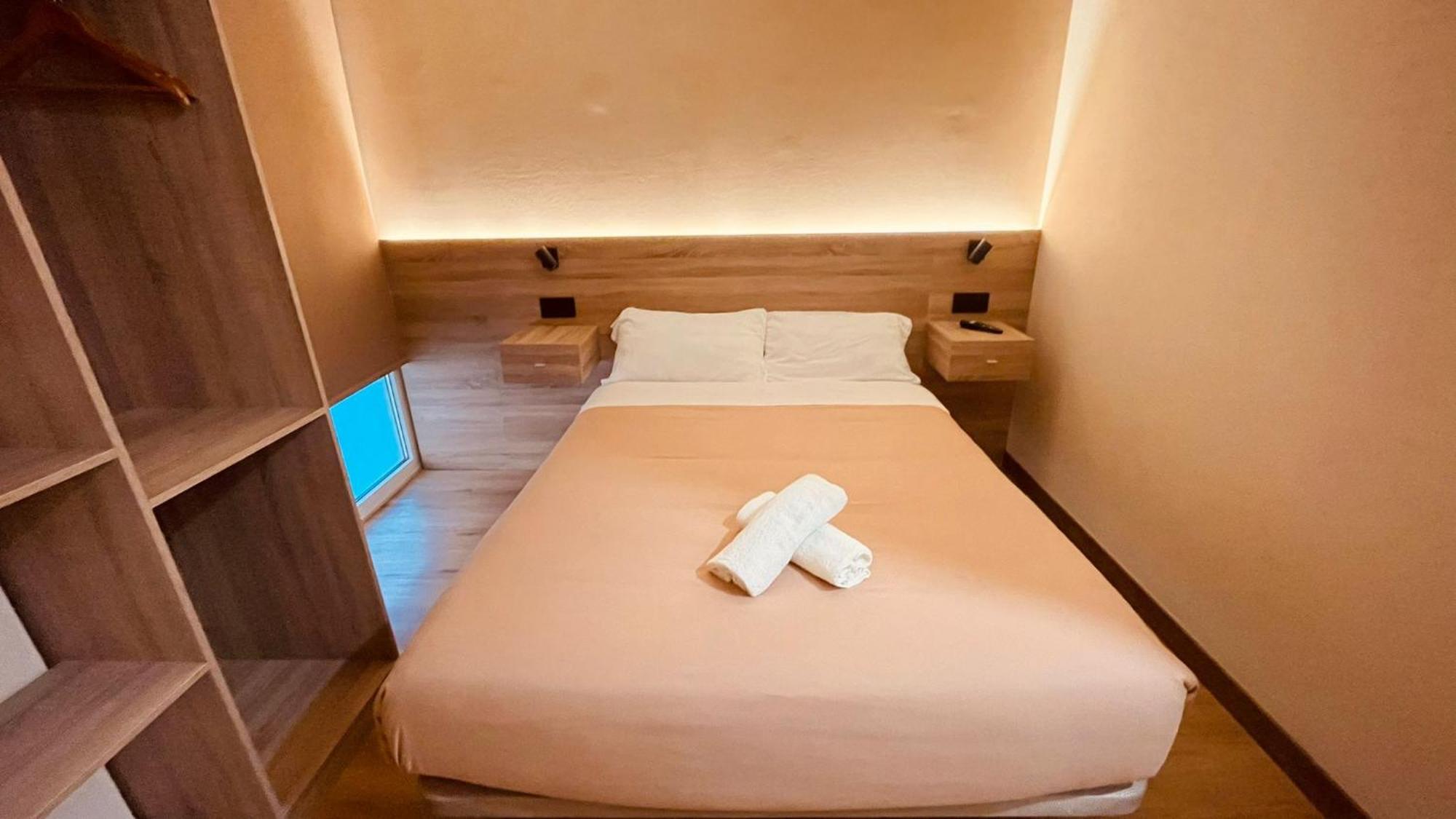 Optimus Comfort Campoamor 101 Valencia Exterior foto