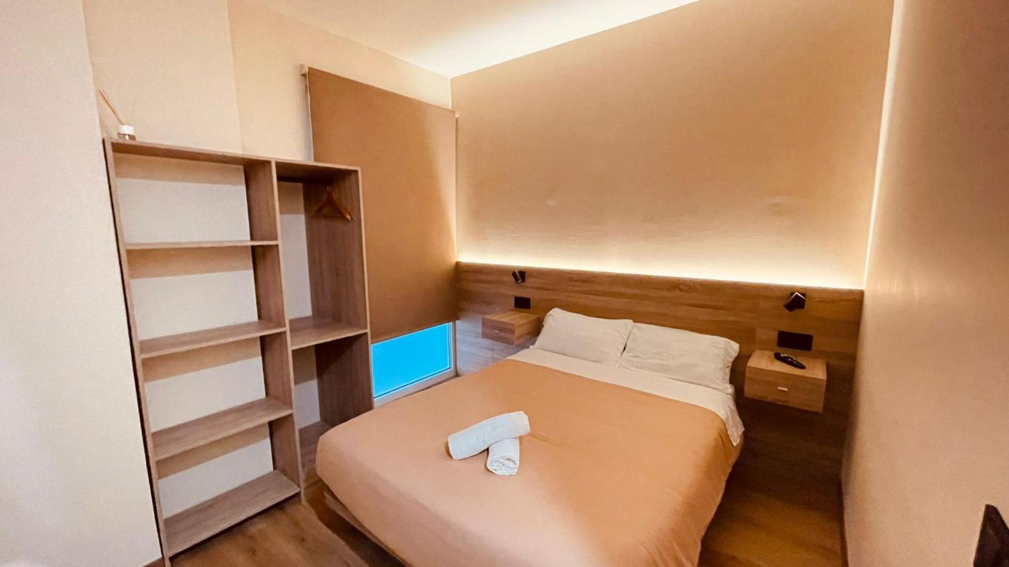 Optimus Comfort Campoamor 101 Valencia Exterior foto