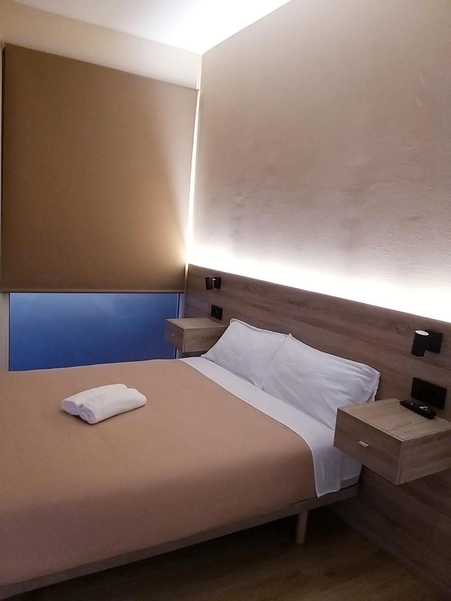 Optimus Comfort Campoamor 101 Valencia Exterior foto