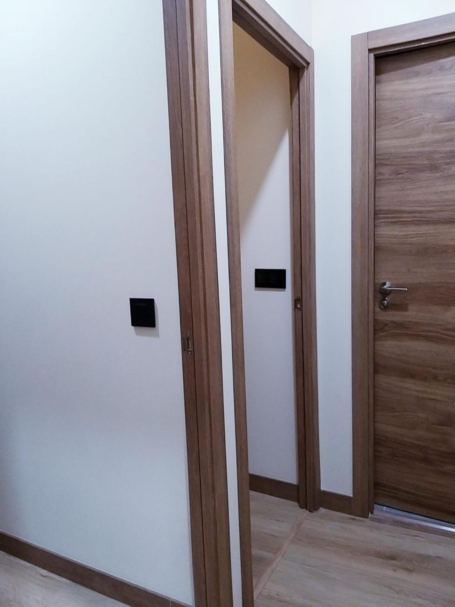 Optimus Comfort Campoamor 101 Valencia Exterior foto