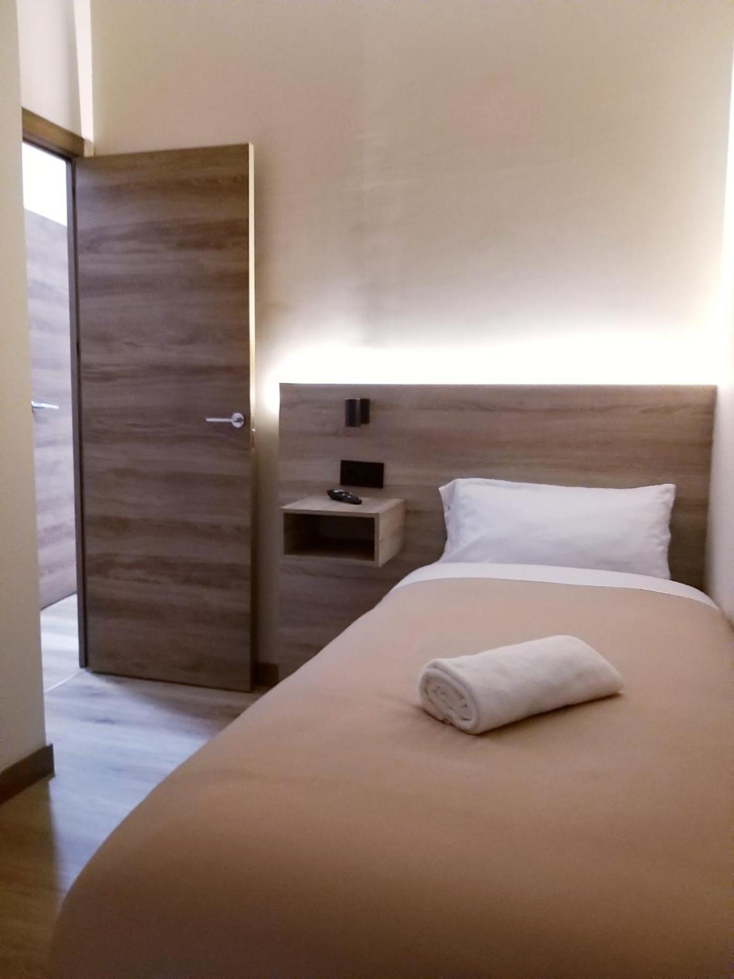 Optimus Comfort Campoamor 101 Valencia Exterior foto