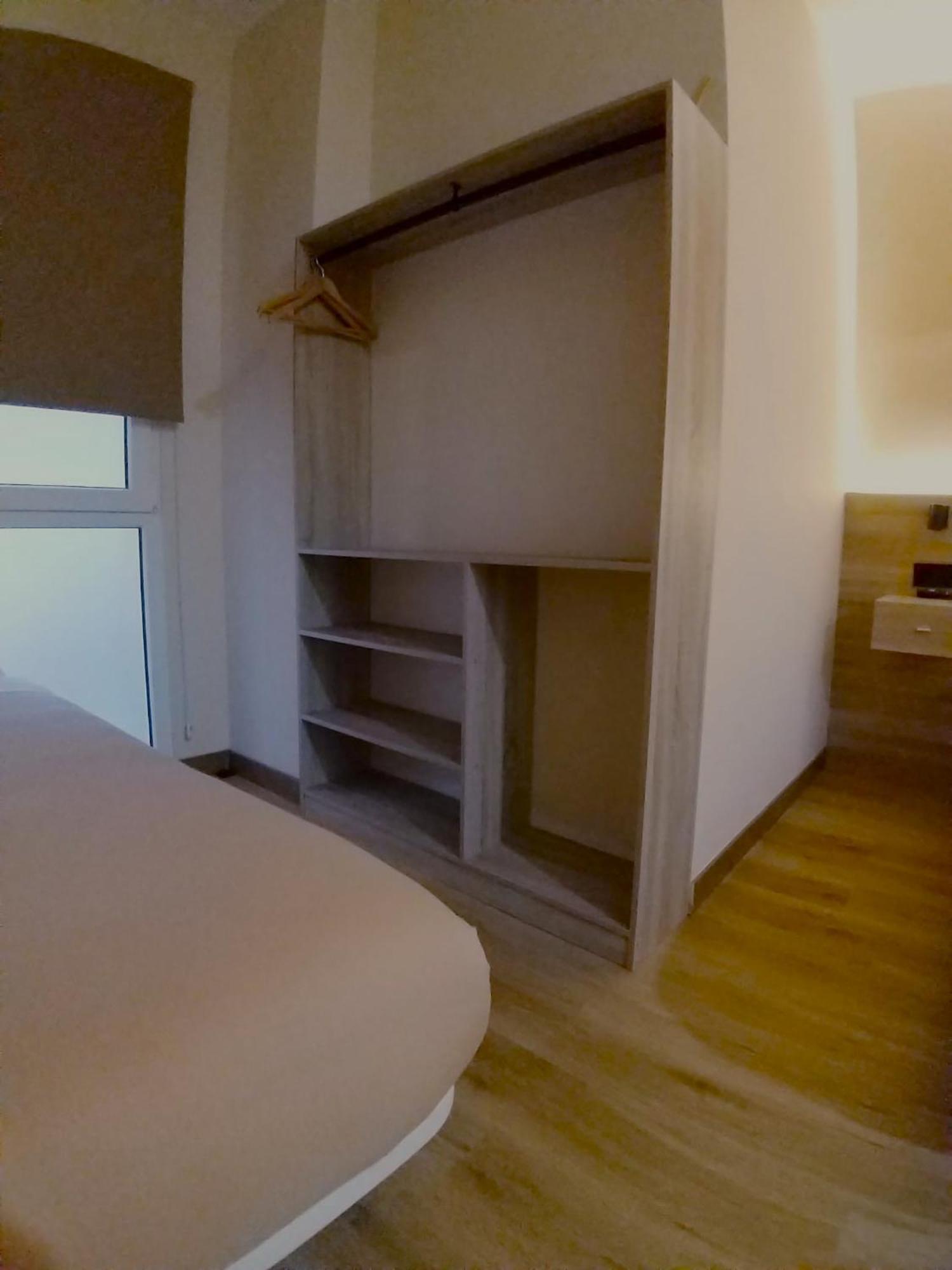 Optimus Comfort Campoamor 101 Valencia Exterior foto